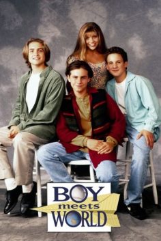 مشاهدة وتحميل مسلسل Boy Meets World الموسم الثالث الحلقة 17 مترجمة
