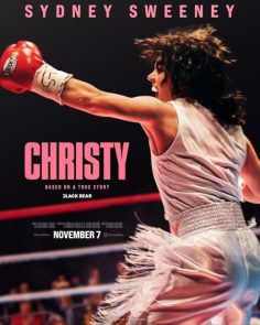 مشاهدة وتحميل فيلم Christy 2025 مترجم مباشر HD