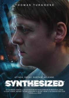 مشاهدة وتحميل فيلم Synthesized 2025 مترجم مباشر HD