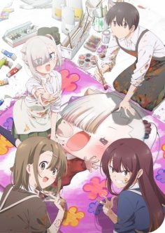 مشاهدة وتحميل انمي Chanto Suenai Kyuuketsuki-chan الحلقة 9 مترجمة