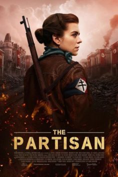 مشاهدة وتحميل فيلم The Partisan 2024 مترجم مباشر HD