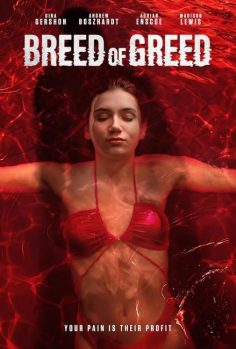 مشاهدة وتحميل فيلم Breed of Greed 2025 مترجم مباشر HD