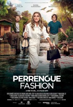 مشاهدة وتحميل فيلم Perrengue Fashion 2025 مترجم مباشر HD