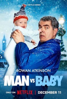 مشاهدة وتحميل مسلسل Man vs Baby الموسم الاول الحلقة 3 مترجمة