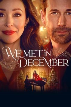 مشاهدة وتحميل فيلم We Met in December 2025 مترجم مباشر HD