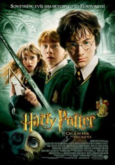 مشاهدة وتحميل فيلم Harry Potter and the Chamber of Secrets 2002 مترجم مباشر HD
