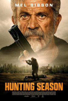 مشاهدة وتحميل فيلم Hunting Season 2025 مترجم مباشر HD