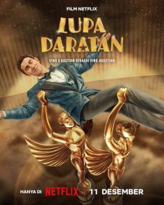 مشاهدة وتحميل فيلم Lost in the Spotlight 2025 مترجم مباشر HD