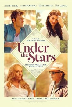 مشاهدة وتحميل فيلم Under the Stars 2025 مترجم مباشر HD