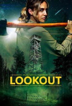 مشاهدة وتحميل فيلم Lookout 2025 مترجم مباشر HD