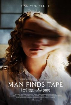 مشاهدة وتحميل فيلم Man Finds Tape 2025 مترجم مباشر HD