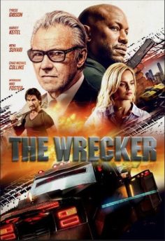 مشاهدة وتحميل فيلم The Wrecker 2025 مترجم مباشر HD
