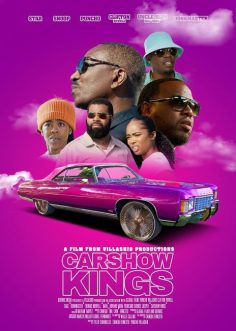 مشاهدة وتحميل فيلم Car Show Kings 2025 مترجم مباشر HD
