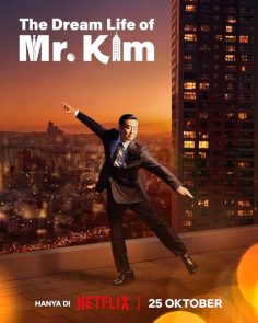 مشاهدة وتحميل مسلسل حياة كيم المثالية The Dream Life of Mr. Kim الحلقة 12 والاخيرة مترجمة