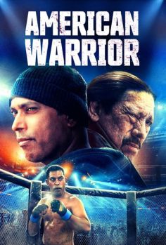 مشاهدة وتحميل فيلم American Warrior 2024 مترجم مباشر HD