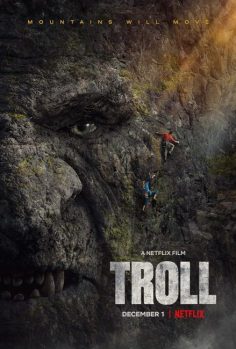 مشاهدة وتحميل فيلم Troll 2022 مترجم مباشر HD