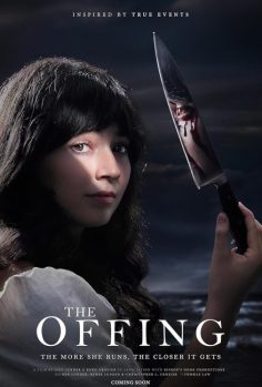 مشاهدة وتحميل فيلم The Offing 2025 مترجم مباشر HD