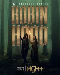 مشاهدة وتحميل مسلسل Robin Hood الموسم الاول الحلقة 7 مترجمة