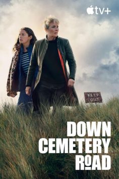 مشاهدة وتحميل مسلسل Down Cemetery Road الموسم الاول الحلقة 7 مترجمة