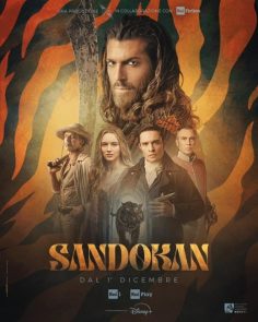 مشاهدة وتحميل مسلسل Sandokan الموسم الاول الحلقة 1 مترجمة