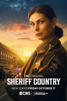 مشاهدة وتحميل مسلسل Sheriff Country الموسم الاول الحلقة 7 مترجمة