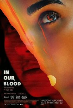 مشاهدة وتحميل فيلم In Our Blood 2024 مترجم مباشر HD