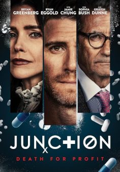 مشاهدة وتحميل فيلم Junction 2024 مترجم مباشر HD
