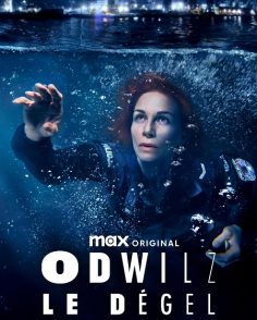 مشاهدة وتحميل مسلسل The Thaw الموسم الثالث الحلقة 6 مترجمة