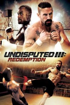 مشاهدة مشاهدة وتحميل فيلم Undisputed 3 Redemption 2010 مترجم