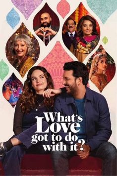 مشاهدة مشاهدة وتحميل فيلم What’s Love Got to Do with It 2022 مترجم