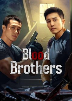 مشاهدة وتحميل مسلسل اخوة الدم Blood Brothers الحلقة 22 مترجمة