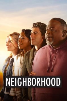مشاهدة وتحميل مسلسل The Neighborhood الموسم الثامن الحلقة 8 مترجمة