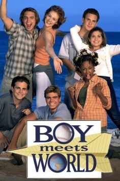 مشاهدة وتحميل مسلسل Boy Meets World الموسم السابع الحلقة 16 مترجمة