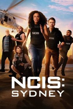 مشاهدة وتحميل مسلسل NCIS: Sydney الموسم الثالث الحلقة 7 مترجمة