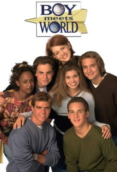 مشاهدة وتحميل مسلسل Boy Meets World الموسم السادس الحلقة 6 مترجمة