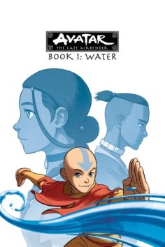 مشاهدة وتحميل مسلسل Avatar: The Last Airbender الموسم الاول الحلقة 14 مترجمة