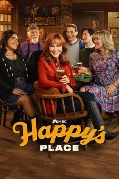 مشاهدة وتحميل مسلسل Happy’s Place الموسم الثاني الحلقة 4 مترجمة