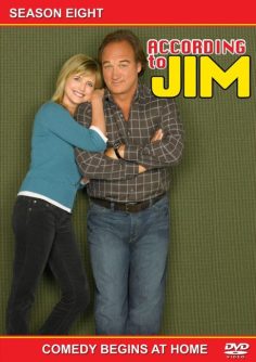 مشاهدة وتحميل مسلسل According to Jim الموسم الثامن الحلقة 4 مترجمة