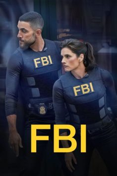 مشاهدة وتحميل مسلسل FBI الموسم الثامن الحلقة 8 مترجمة