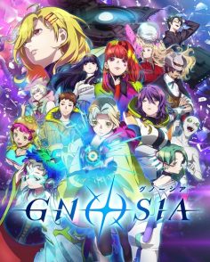 مشاهدة وتحميل انمي Gnosia الحلقة 11 مترجمة