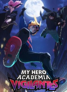 مشاهدة وتحميل انمي MHA Vigilantes الموسم الاول الحلقة 13 مترجمة