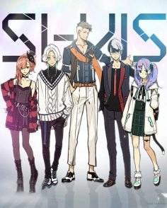 مشاهدة وتحميل انمي SI VIS The Sound of Heroes الحلقة 11 مترجمة