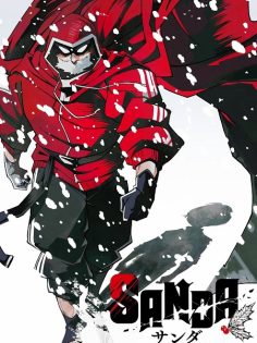 مشاهدة وتحميل انمي Sanda الحلقة 11 مترجمة