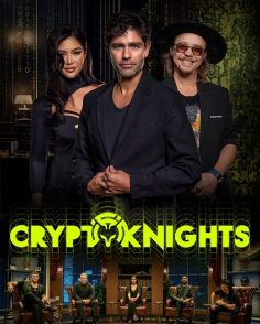 برنامج CryptoKnights الموسم الاول الحلقة 4 مترجمة