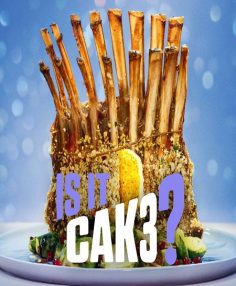 برنامج Is It Cake الموسم الثالث الحلقة 7 مترجمة