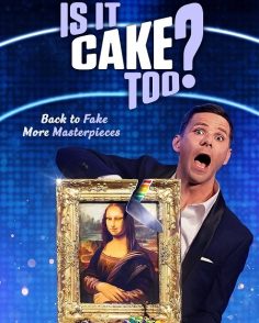 برنامج Is It Cake الموسم الثاني الحلقة 2 مترجمة
