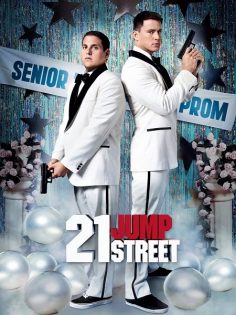 مشاهدة مشاهدة وتحميل فيلم 21 Jump Street 2012 مترجم