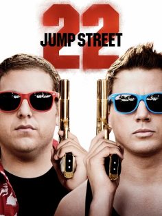 مشاهدة مشاهدة وتحميل فيلم 22 Jump Street 2014 مترجم