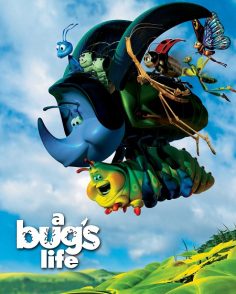 مشاهدة مشاهدة وتحميل فيلم A Bug’s Life 1998 مترجم