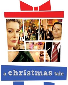 مشاهدة مشاهدة وتحميل فيلم A Christmas Tale 2008 مترجم